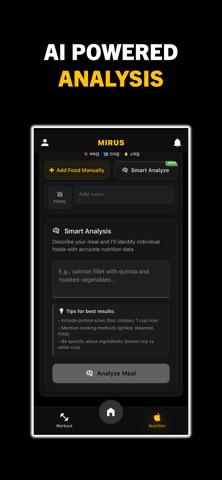 Mirus Screenshot 4 of 5