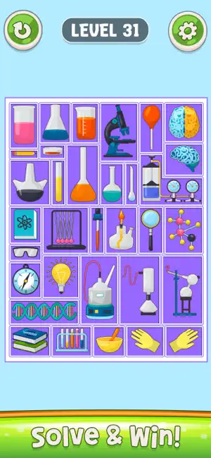 Little Organizer: Find & Sort screenshot 2