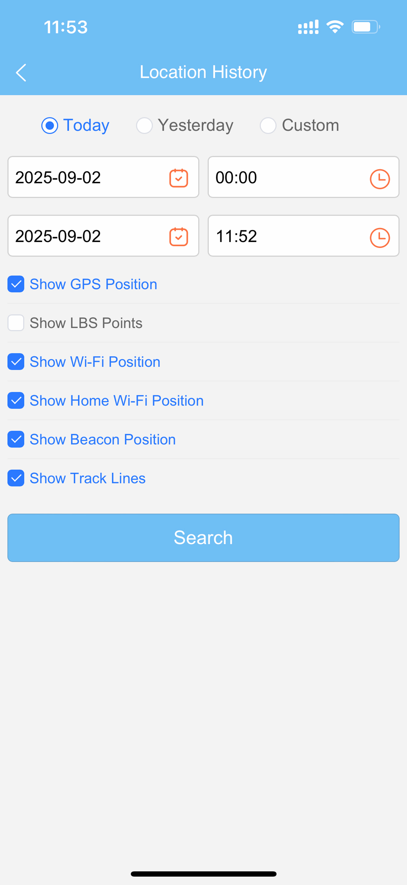 SmartGoCare
