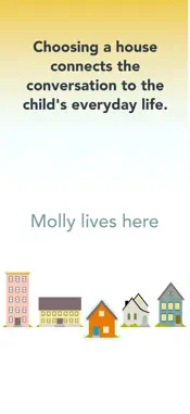 Tablet Talk: A dialogue tool screenshot 5