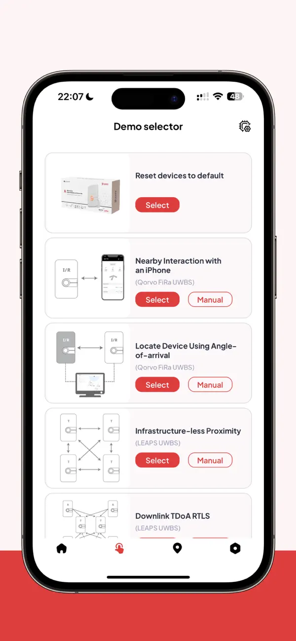 #2. LEAPS Manager (iOS) di: LEAPS s.r.o.