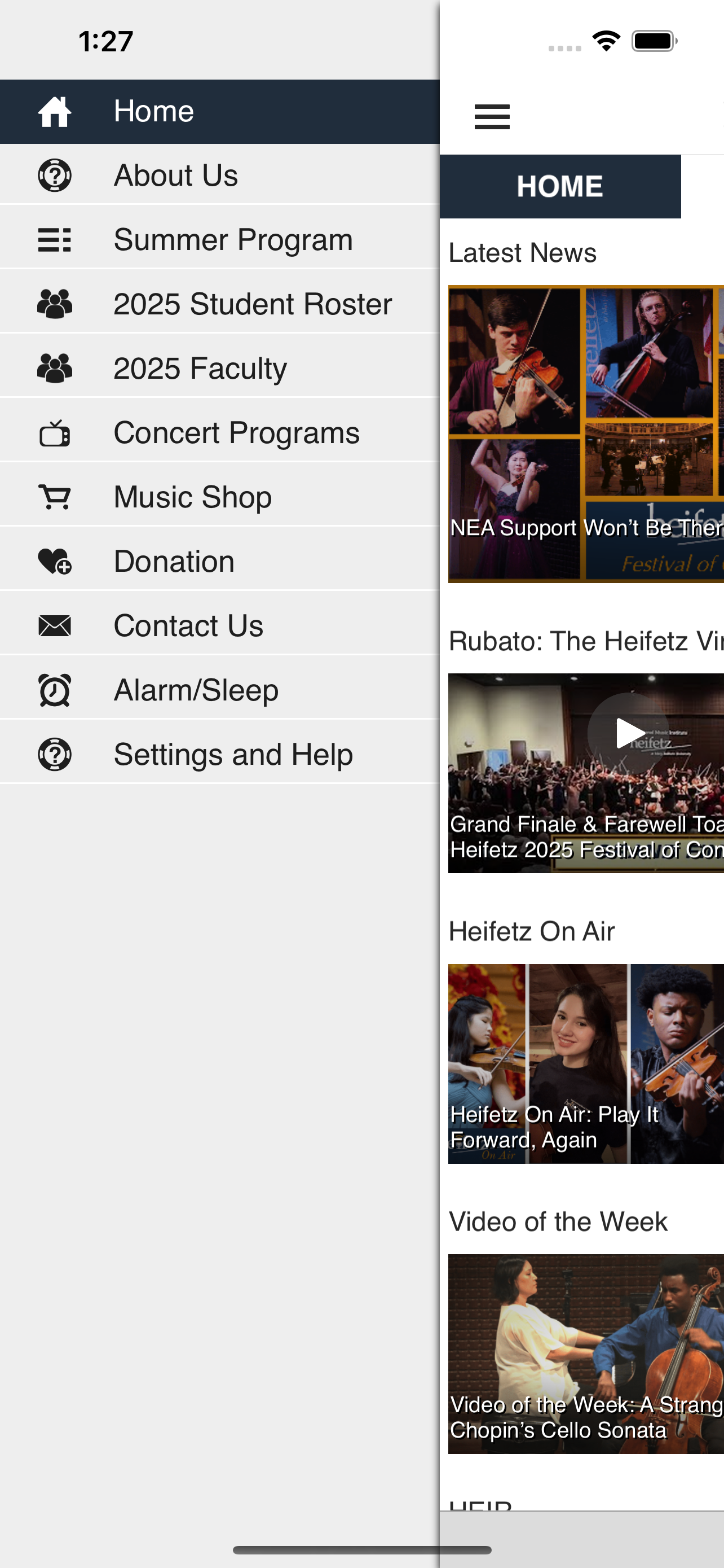 Heifetz