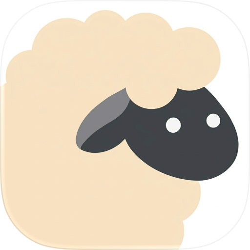Sheepas - Crochet Charts