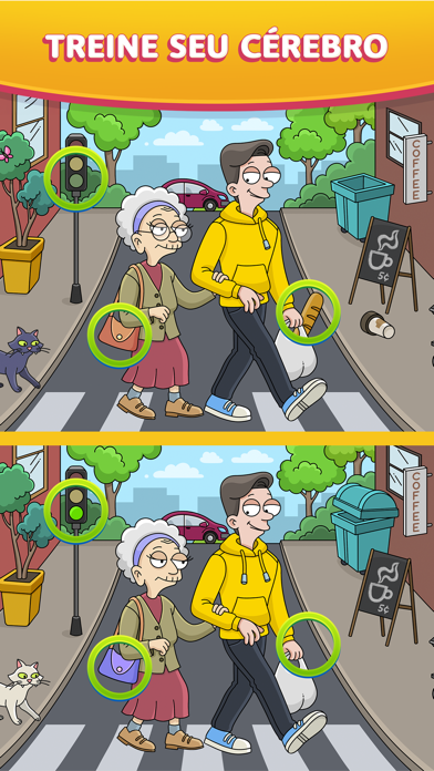 Find Easy - Diferenças Ocultas