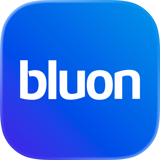 Bluon HVAC