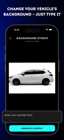 AutoPaint Visualizer : Car Mod screenshot