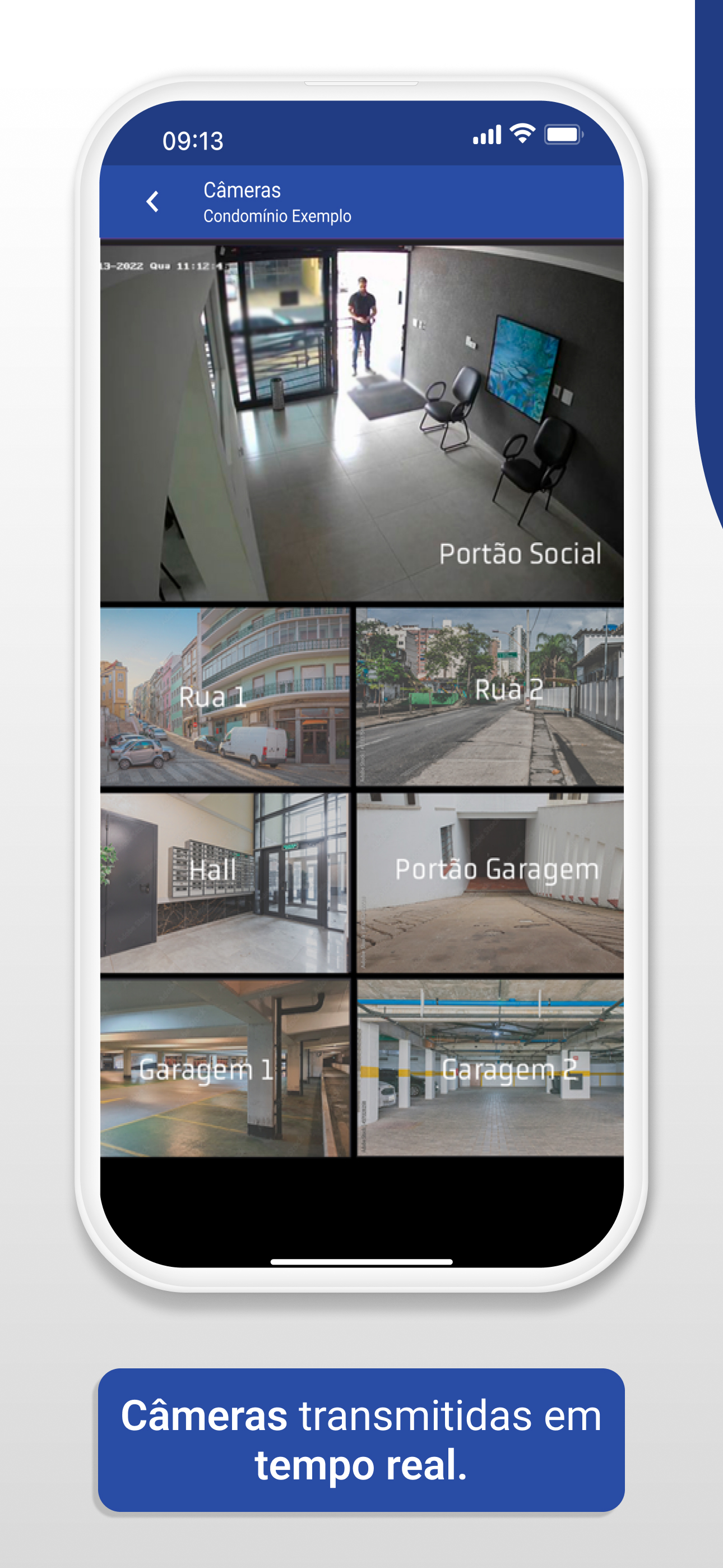 Rcond screenshot 3