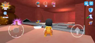 The Daycare Escape Adventure - Screenshot 2
