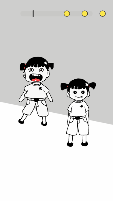 Screenshot 2 of osu！ App