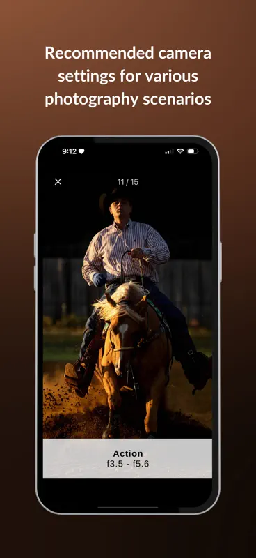 EquiCapture screenshot 7 of 8