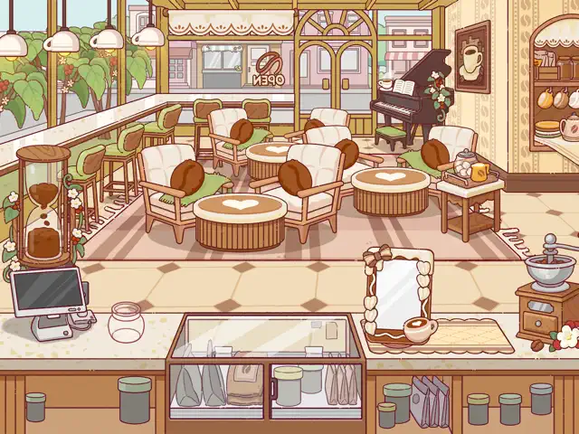 Good Coffee, Great Coffee screenshot 12