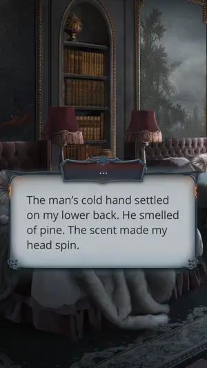 Romance Club - Stories I Play screenshot 3