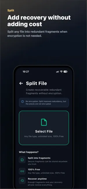 YourKeep screenshot 3