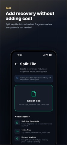 YourKeep iPhone screenshot