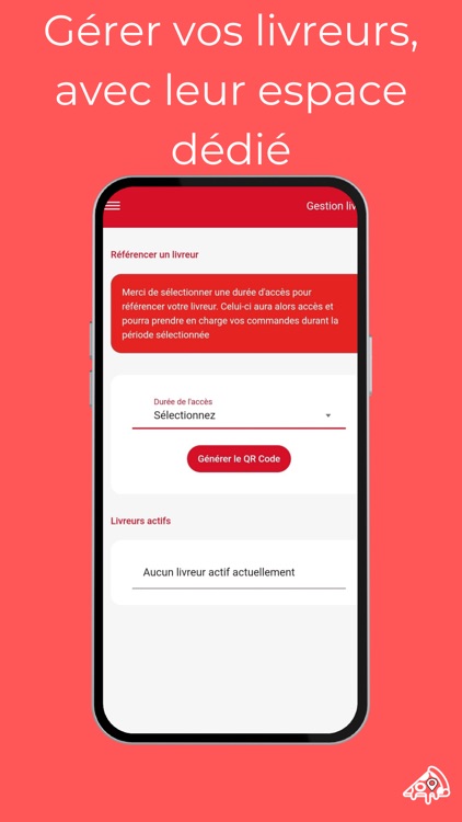 YesPizz Seller screenshot-5