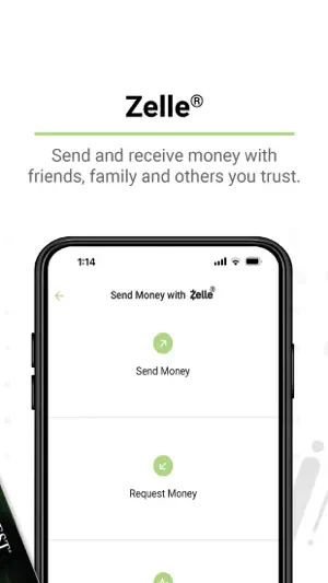 Woodforest Mobile Banking screenshot 5
