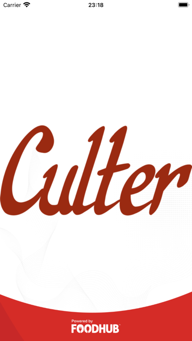 Culter Curry House Aberdeen Screenshot