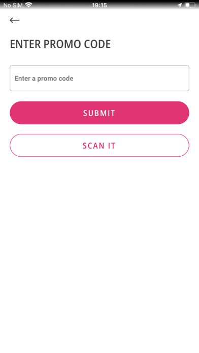 Bowlify iPhone screenshot 6 - Food & Drink app