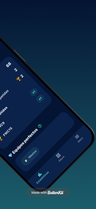 ColeccionApp Screenshot 5 of 5