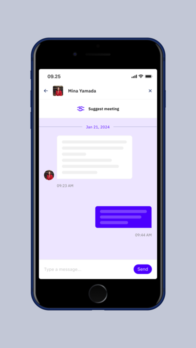RAISE 2025 Screenshot