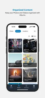 AT&T Personal Cloud screenshot 4