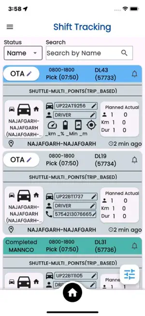 Smart24x7-Supervisor screenshot 4