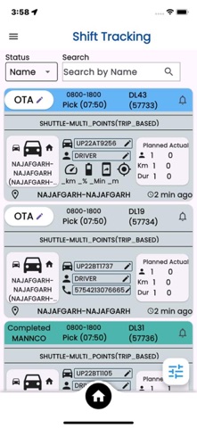 Smart24x7-Supervisor screenshot