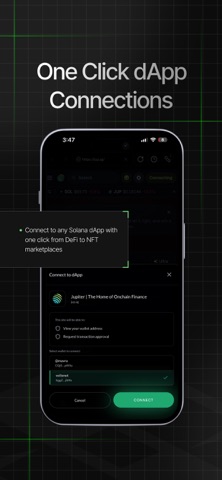 Veilo Wallet Screenshot 4 of 6