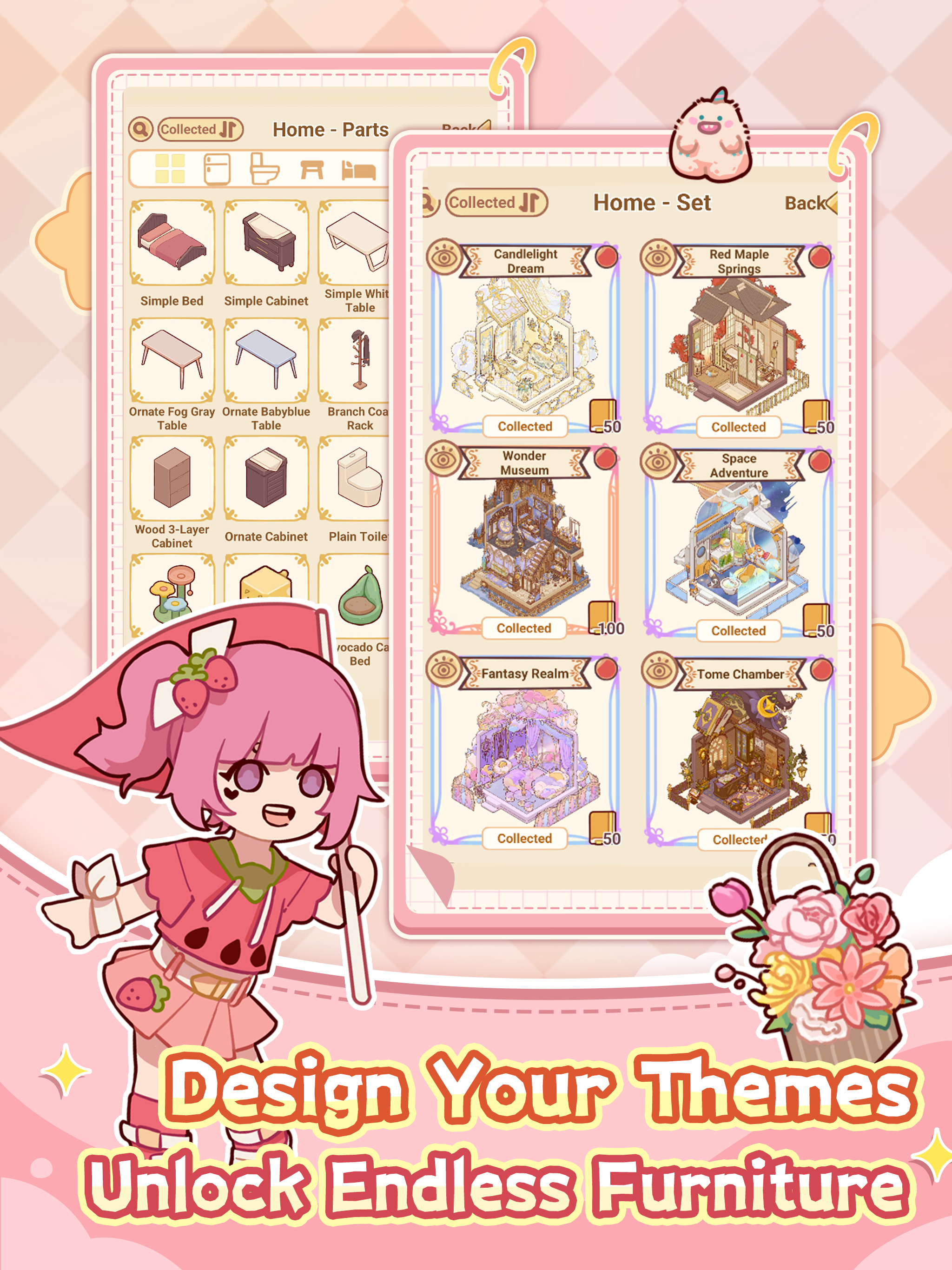 My Leisure Time screenshot 8