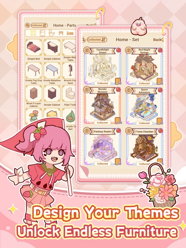 My Leisure Time screenshot 8