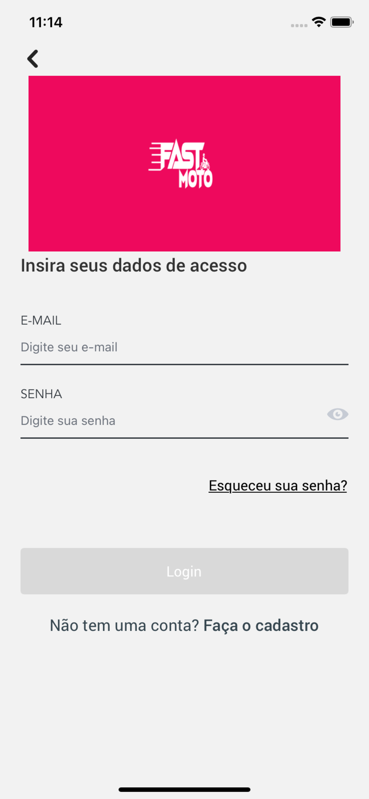 FastMoto Driver screenshot 3