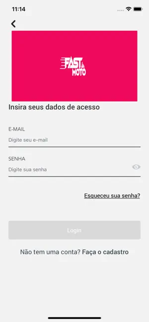 FastMoto Driver screenshot 3