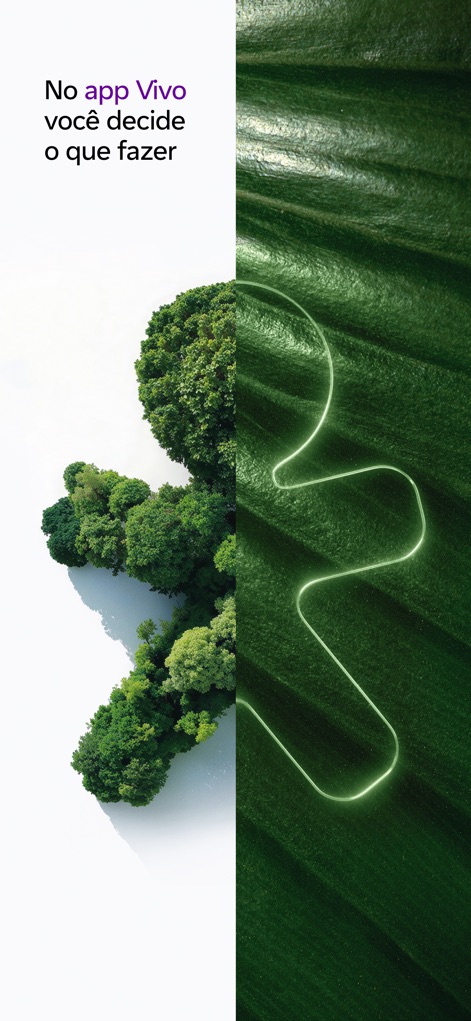 Vivo - Freedom to Choose