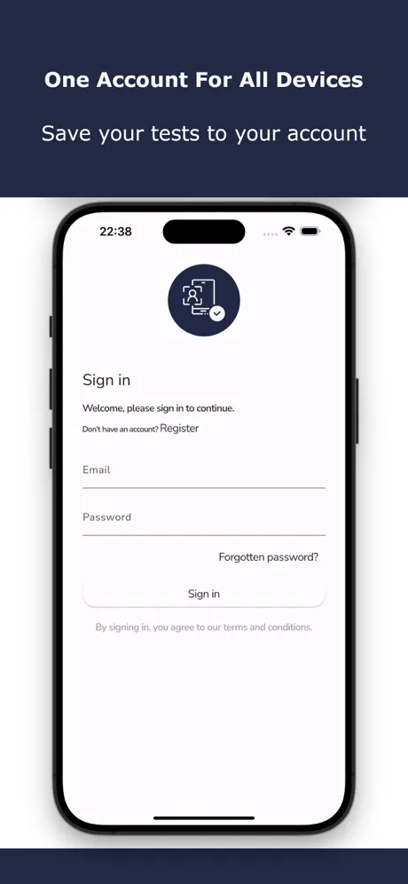 Fraud Examiners Exam Prep Test Screenshot 3