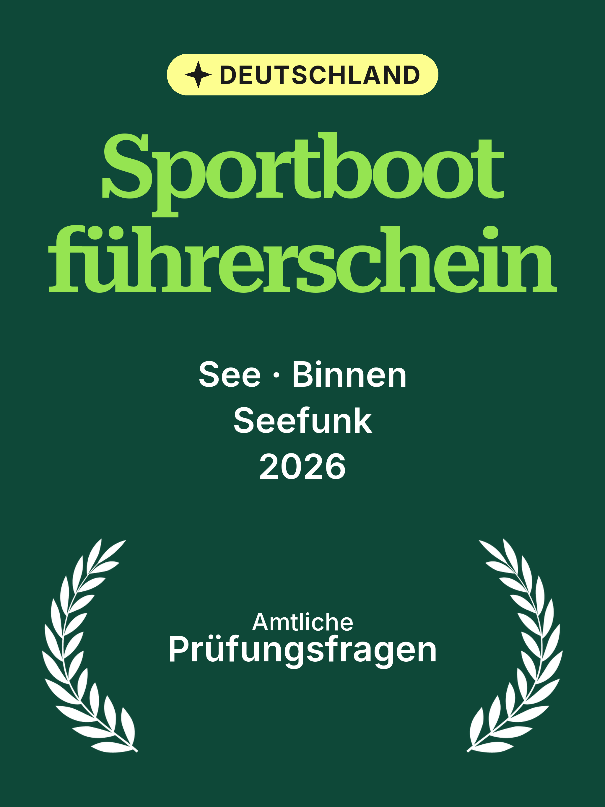 Sportbootführerschein SBF SRC screenshot 12