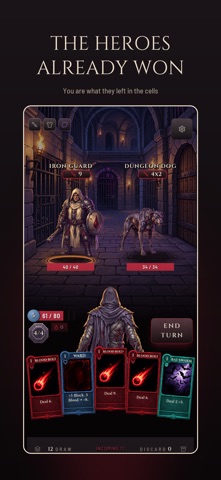 The Last Monster: Escape Screenshot 1 of 6