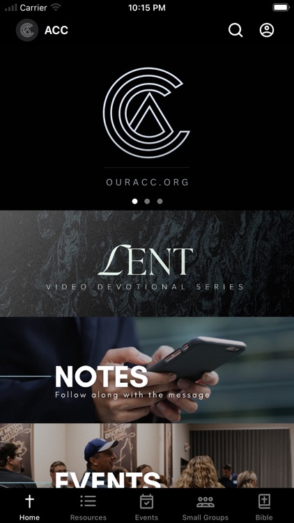 Anthem Community Church