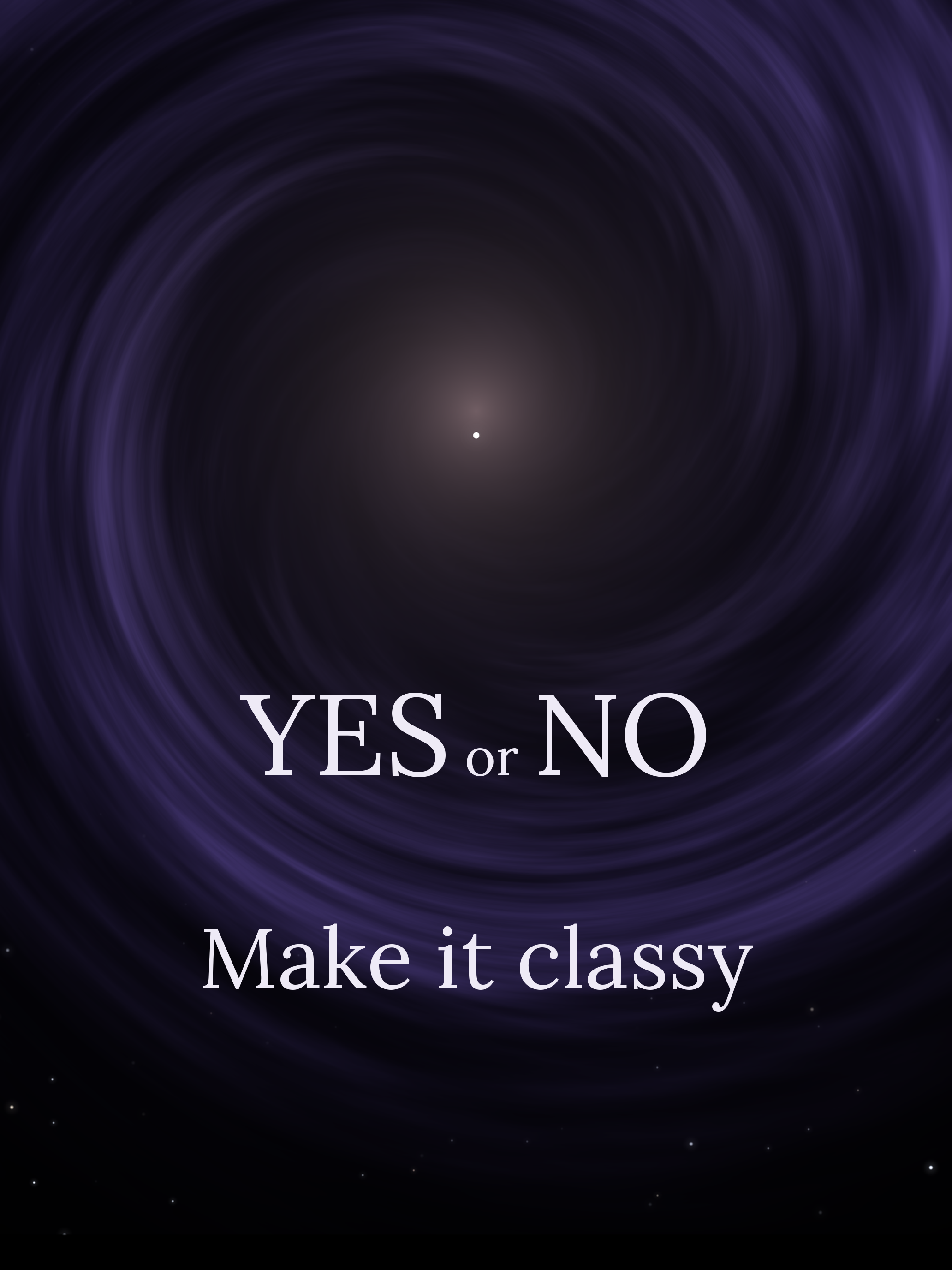 Answer from the Universe screenshot 6