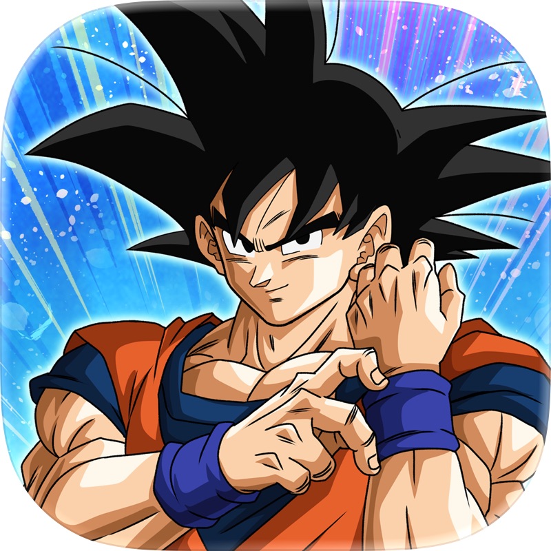 DRAGON BALL GEKISHIN SQUADRA screenshot 6