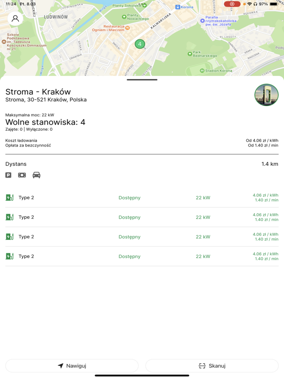 Screenshot #6 pour EcoStation