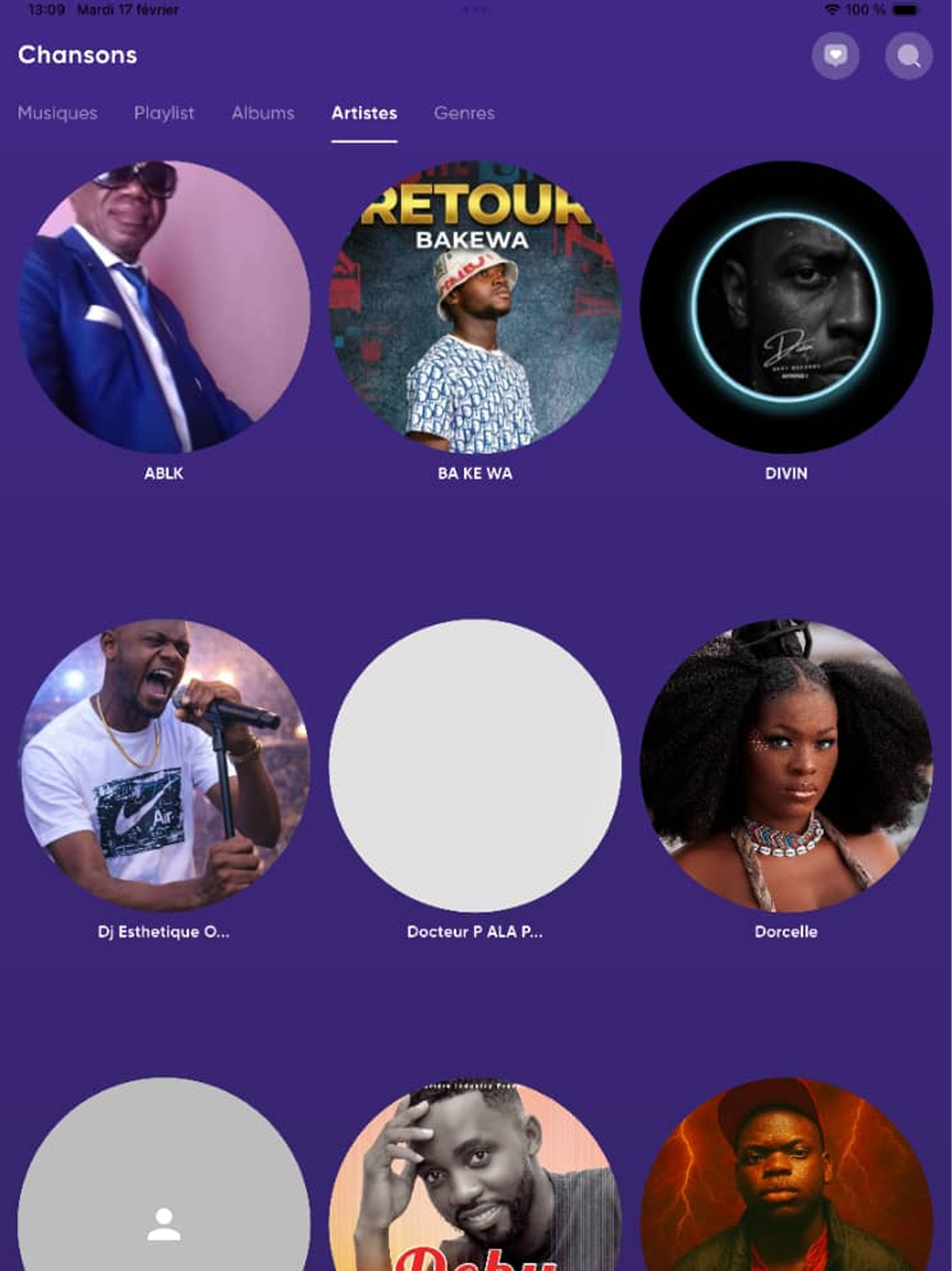 Somba Ndule screenshot 9