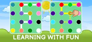 Toddler learning games for 3+ screenshot #8 for iPhone