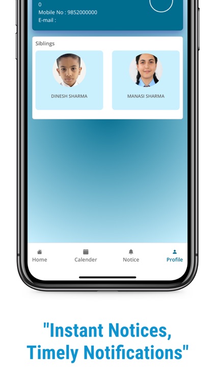Karnali School screenshot-3
