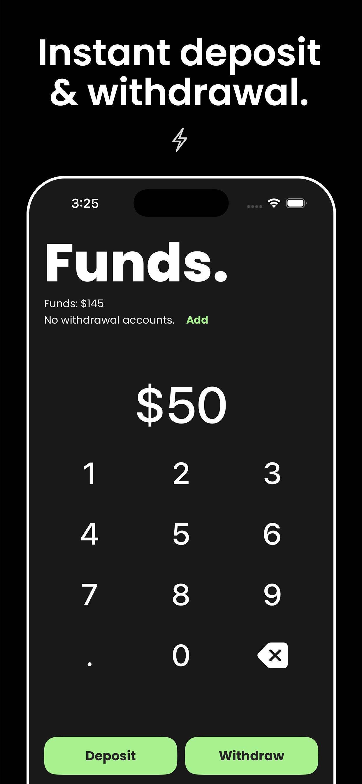 Avocado Bets screenshot 5