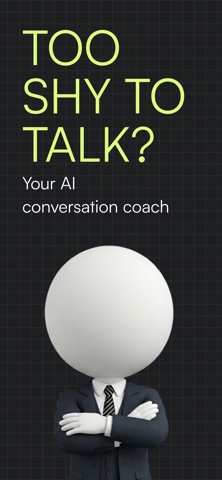 Frenchy Conversation Starters iPhone screenshot