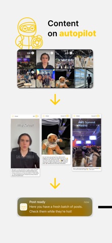 Rkive AI Screenshot 3 of 10