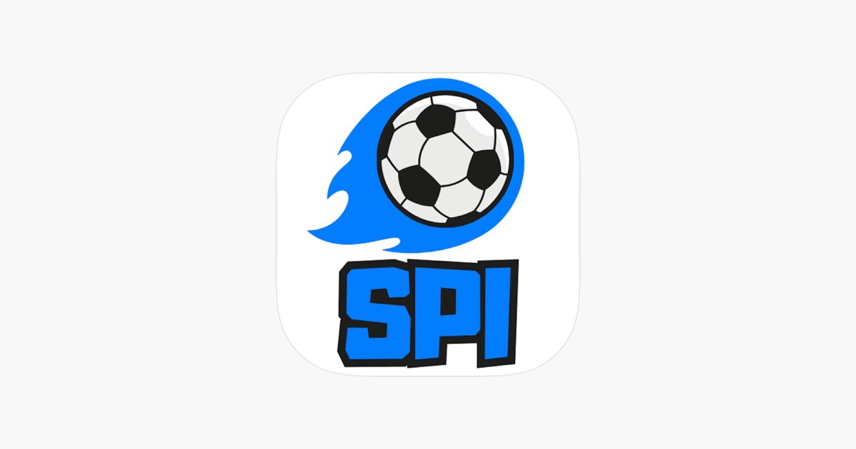 ‎SPI App - App Store