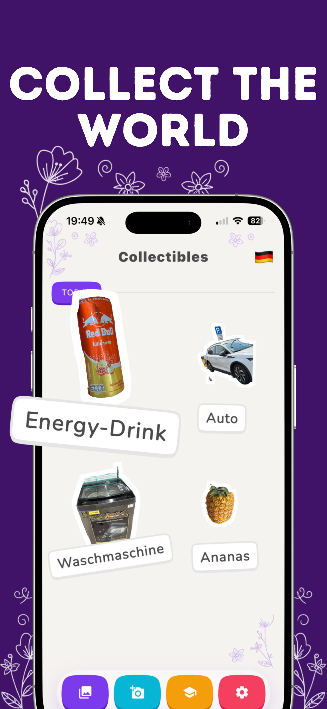 Nounly screenshot 4