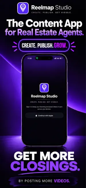 Reelmap Studio screenshot 1