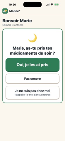 Médoc' Screenshot 1 of 5